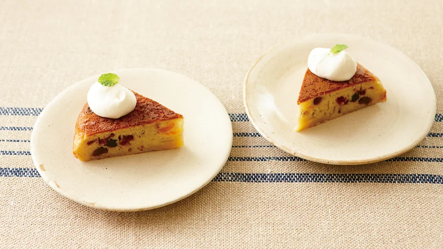 recipes