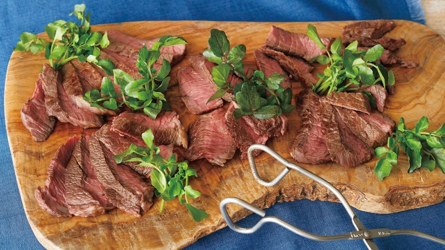 recipes