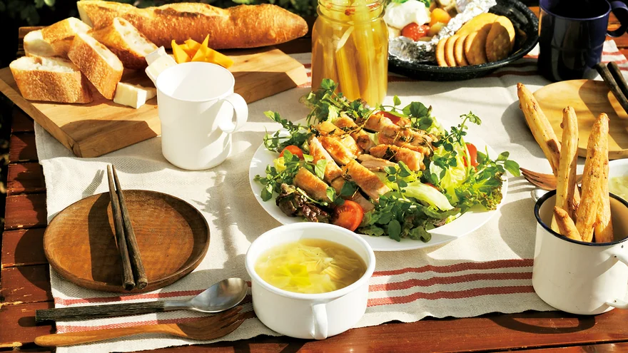 recipes