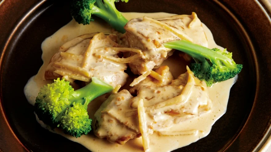 recipes