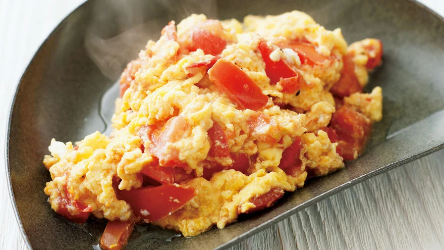 recipes