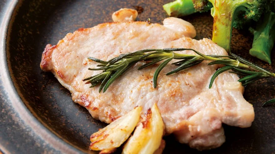 recipes