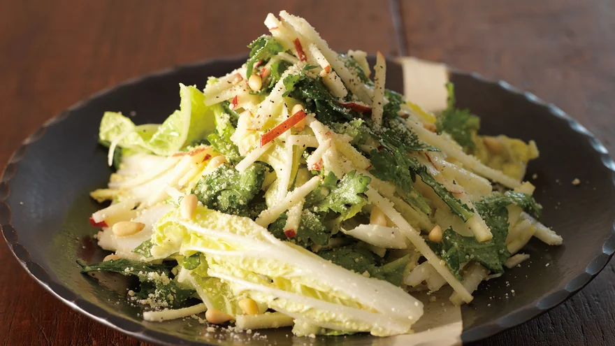 recipes