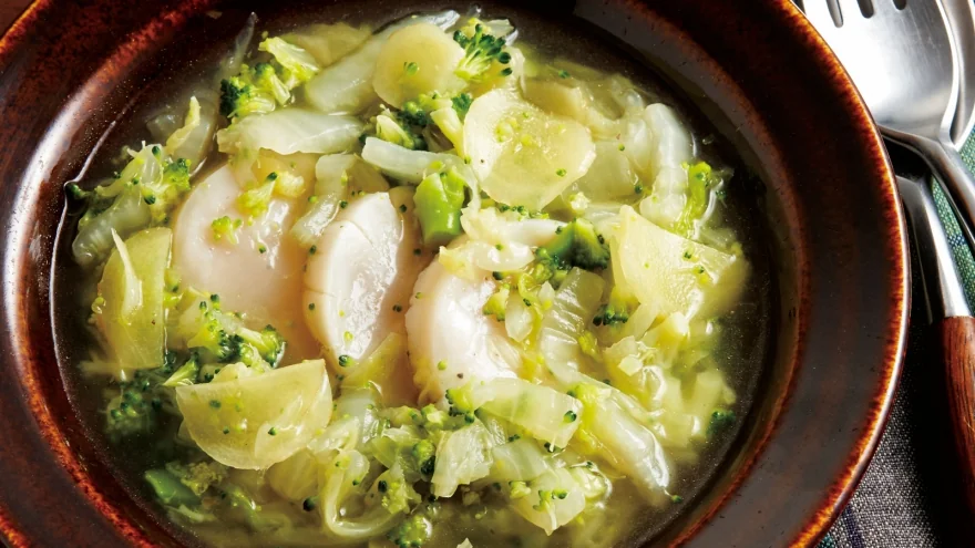 recipes
