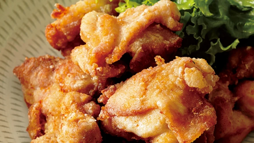 recipes