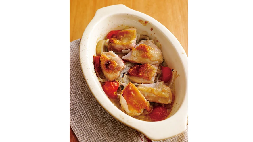 recipes