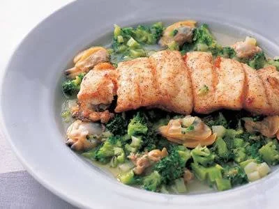 recipes