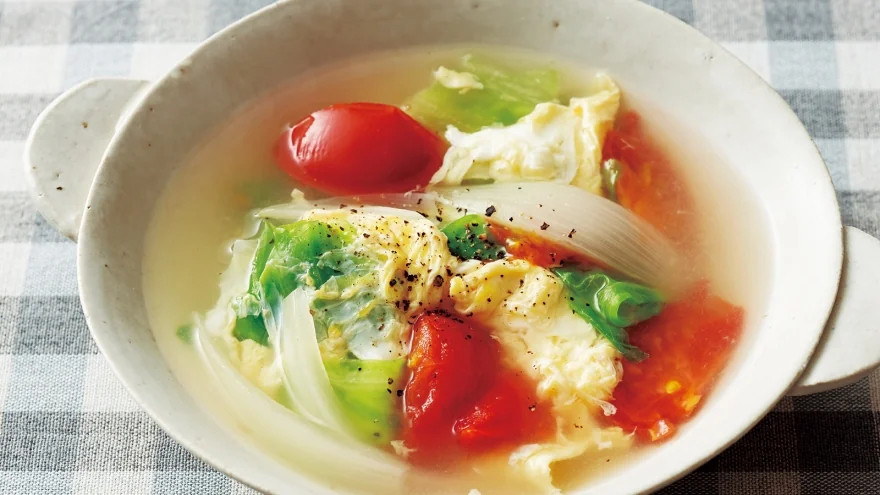 recipes