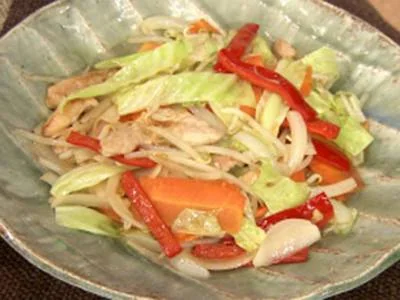 recipes