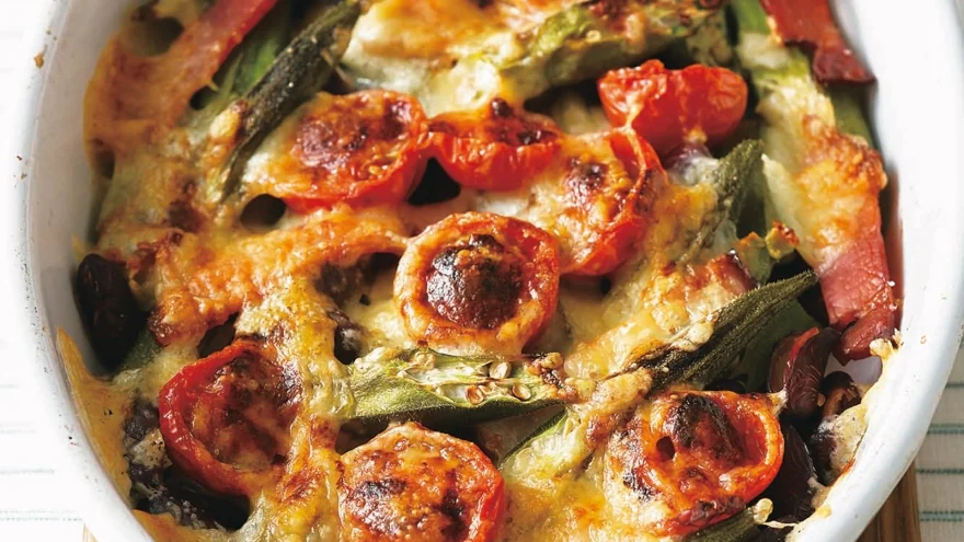 recipes