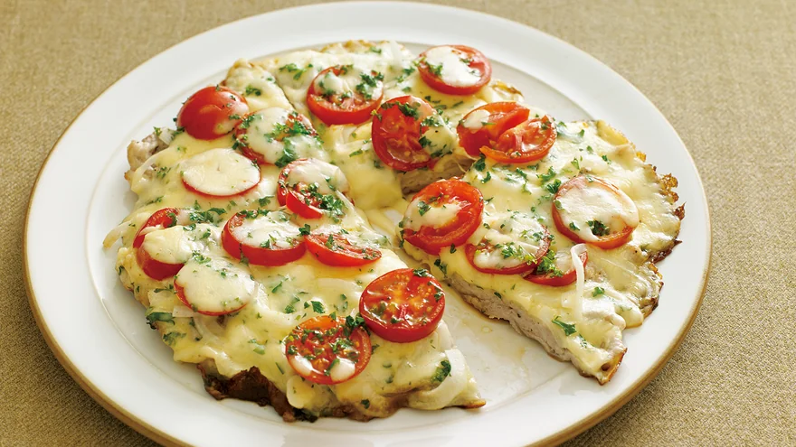 recipes