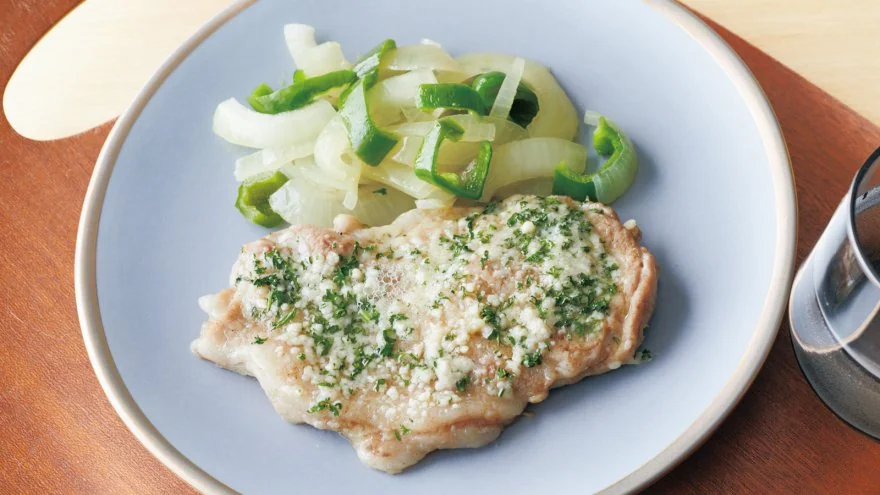recipes