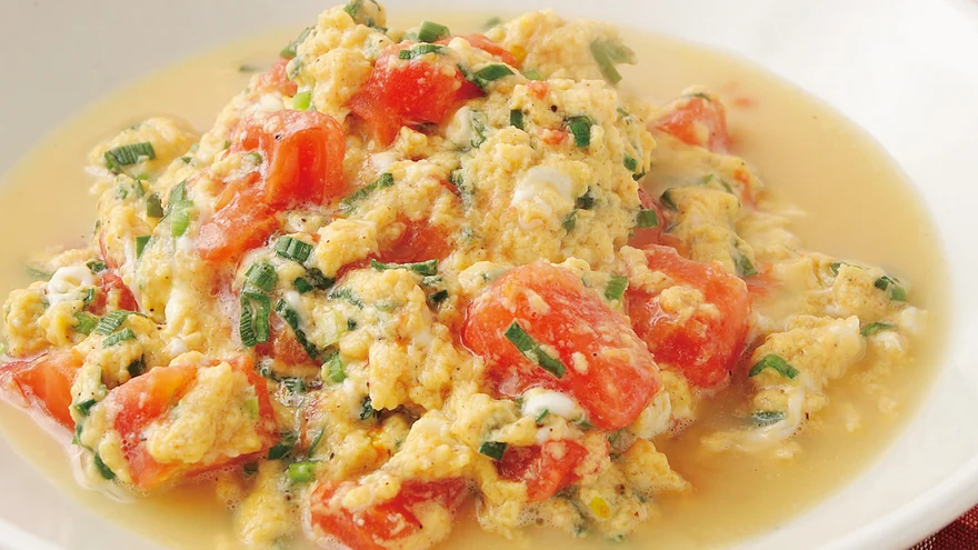 recipes