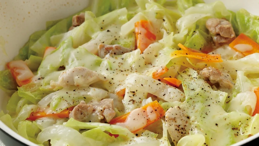 recipes