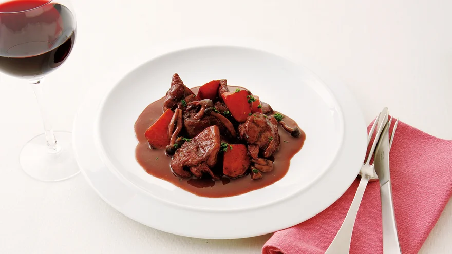 recipes