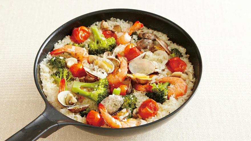 recipes