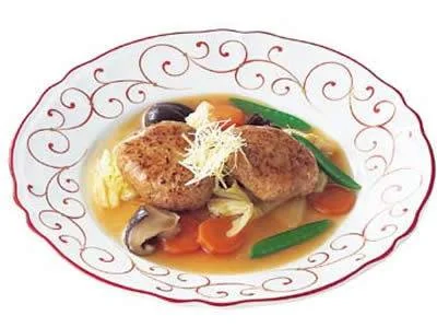 recipes