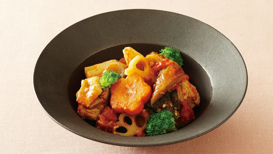 recipes