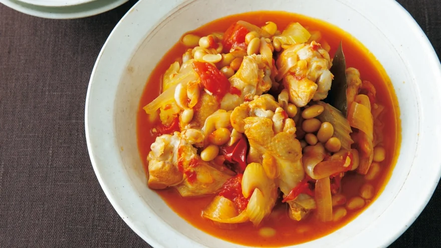 recipes
