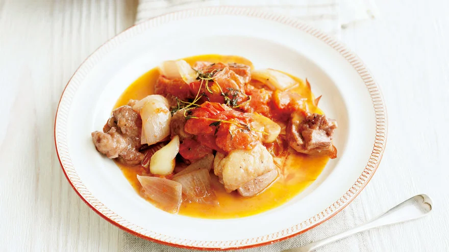 recipes