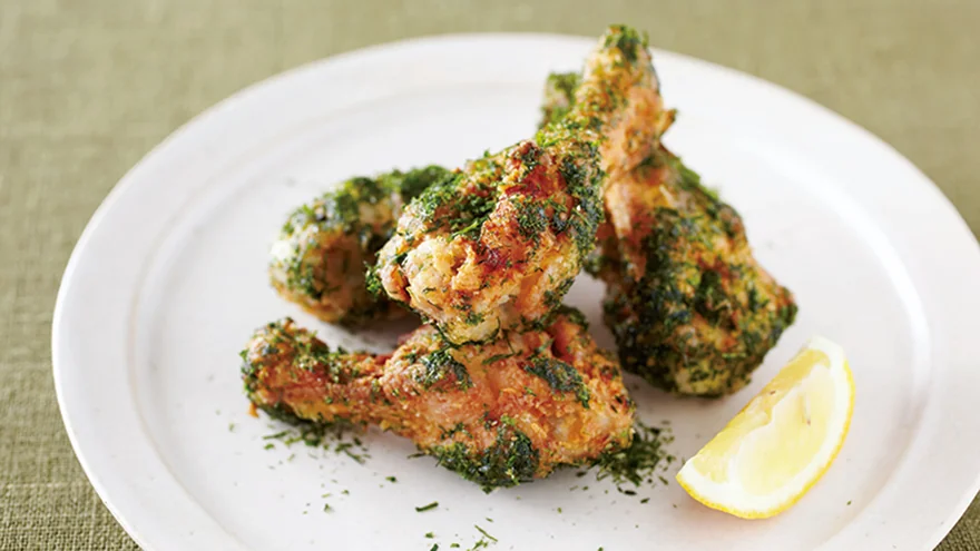 recipes