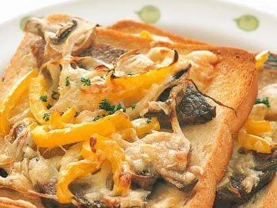 recipes