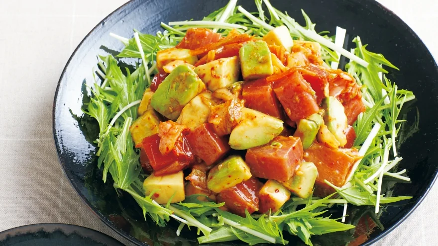 recipes