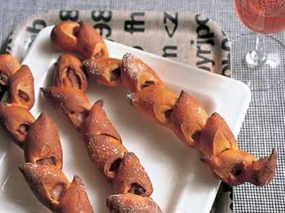 recipes