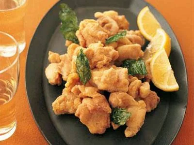recipes