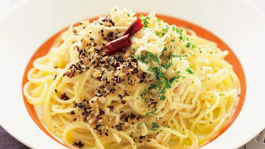 recipes