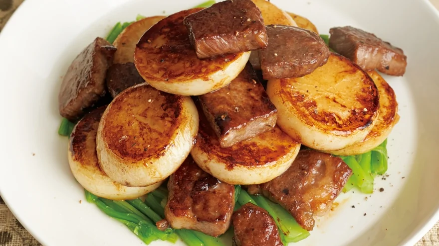 recipes