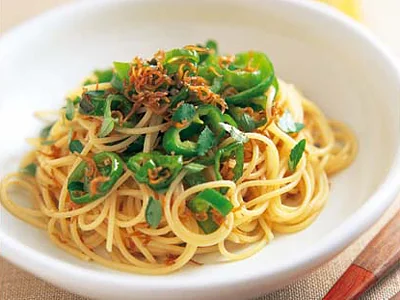 recipes
