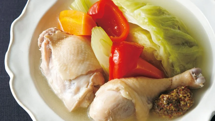 recipes
