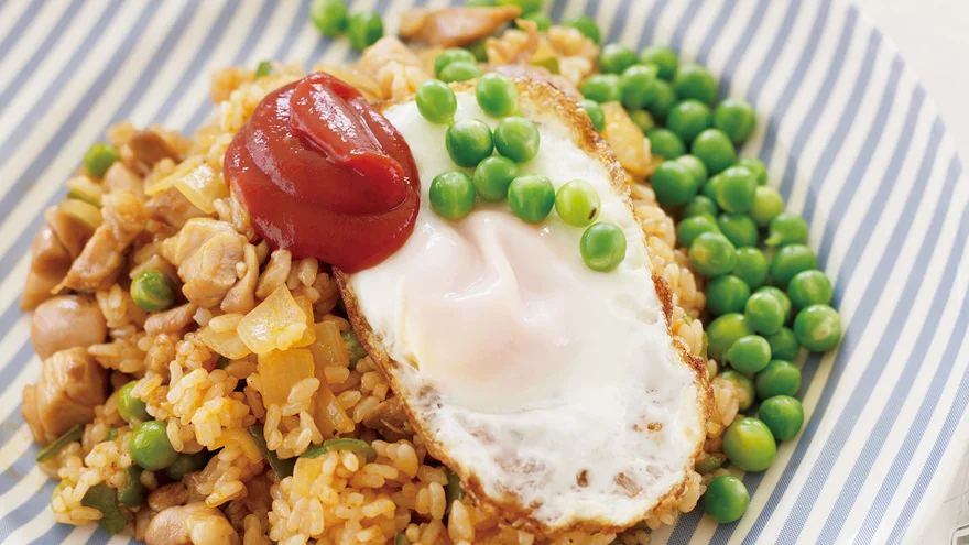 recipes