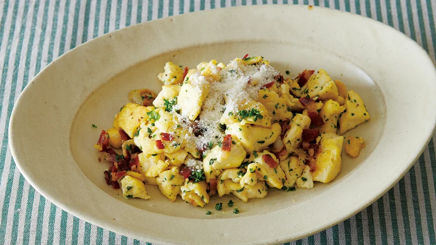 recipes