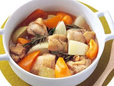 recipes