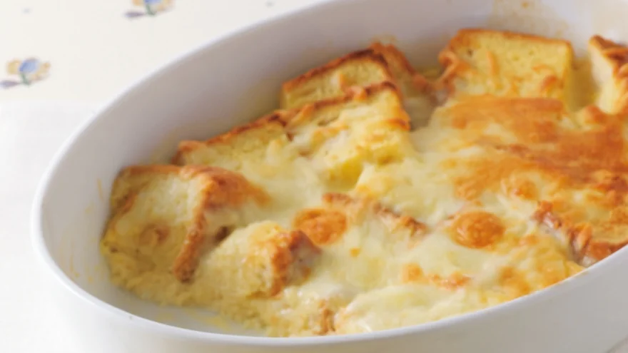 recipes