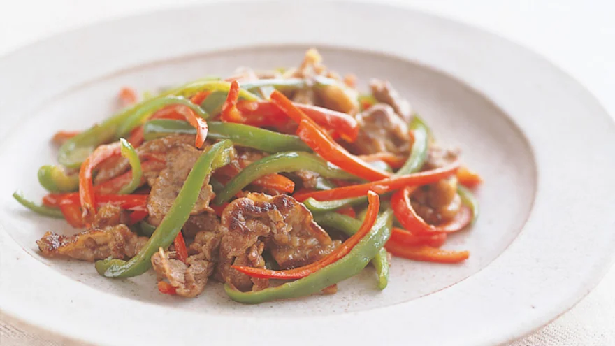 recipes
