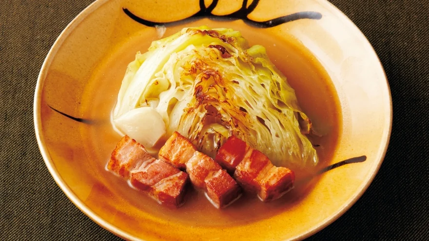 recipes