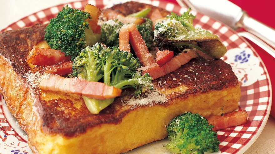 recipes