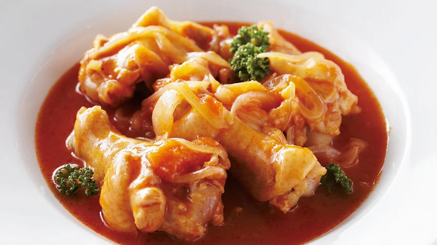 recipes