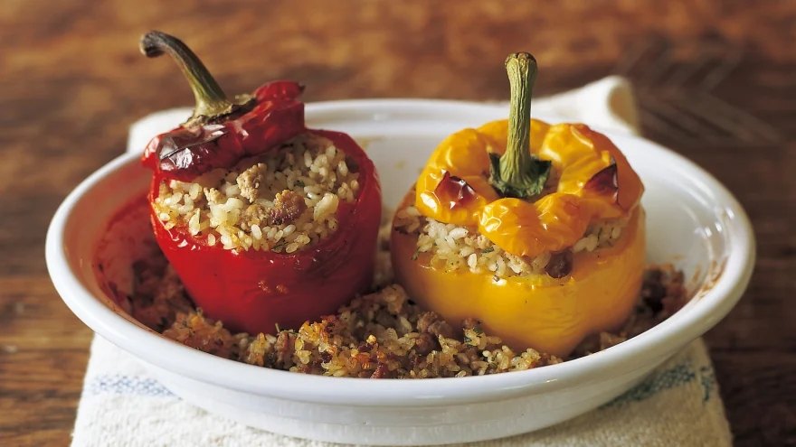 recipes
