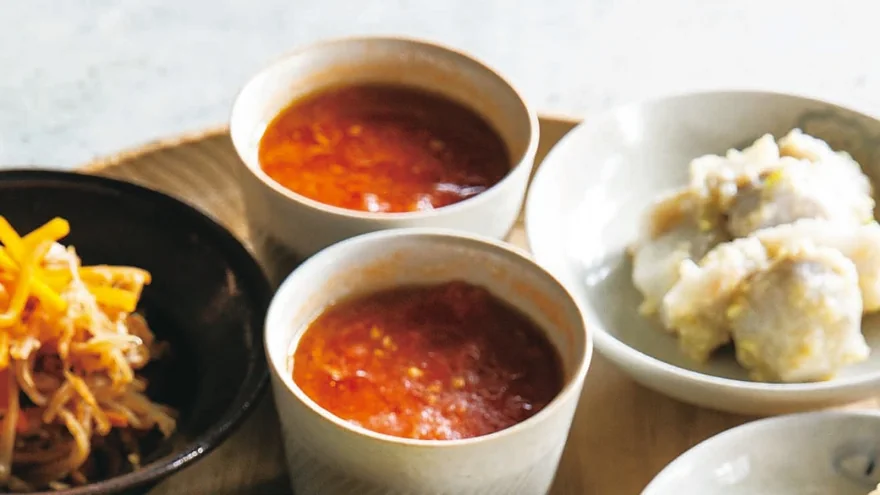 recipes