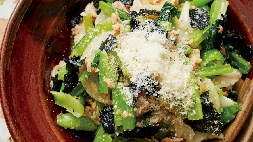 recipes
