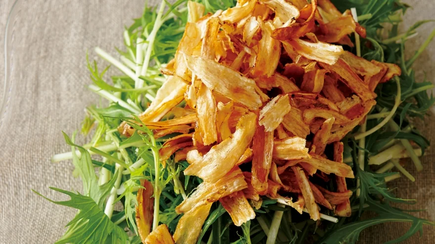 recipes