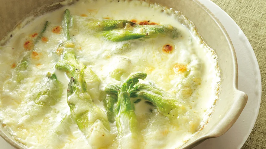 recipes