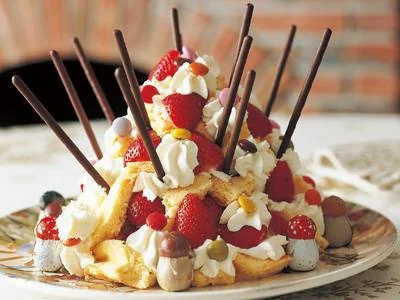 recipes