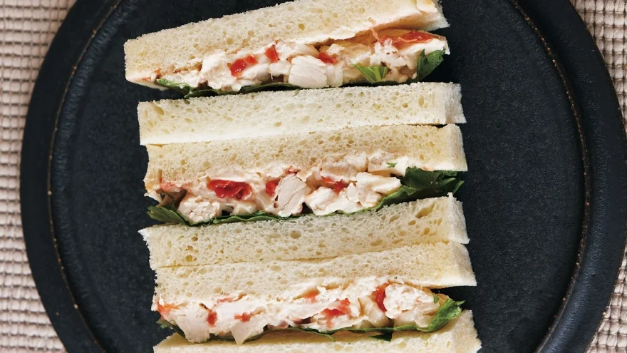 recipes