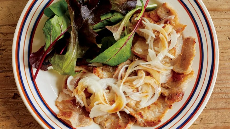recipes