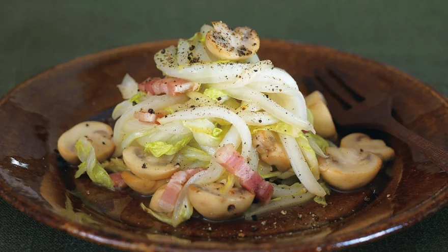 recipes